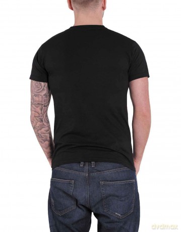 Alice Cooper: Men's Tee: Welcome to my Nightmare (Medium)