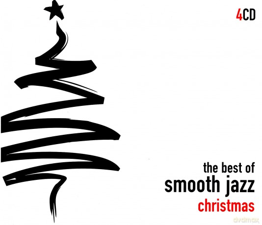 Smooth Jazz Christmas [4CD]