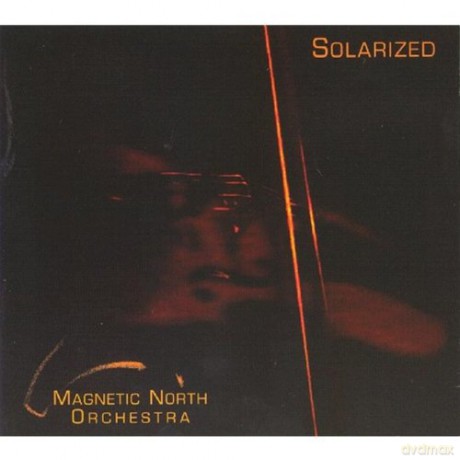 Various: Solarized [CD]