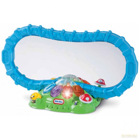 LITTLE TIKES Aktywny Ogród Zabawne [ZABAWKA]