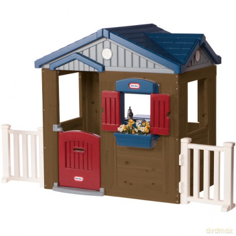LITTLE TIKES Domek ogrodnika [ZABAWKA]