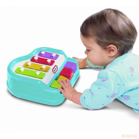 LITTLE TIKES Fortepian [ZABAWKA]