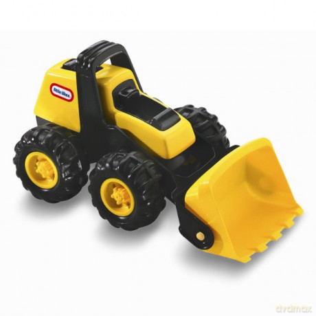 LITTLE TIKES Ładowarka [ZABAWKA]