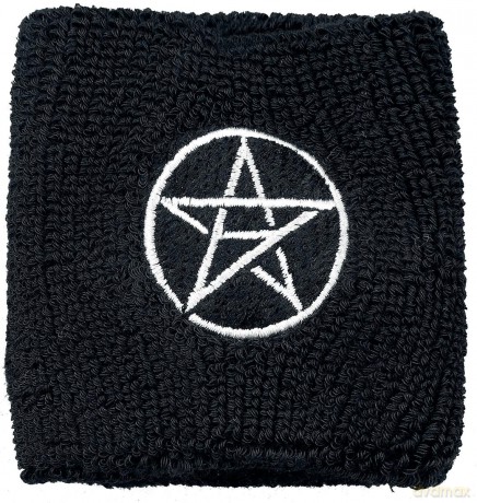 Anthrax: Sweatband: Pentathrax (Loose)