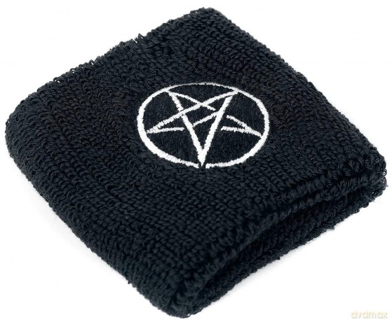 Anthrax: Sweatband: Pentathrax (Loose)