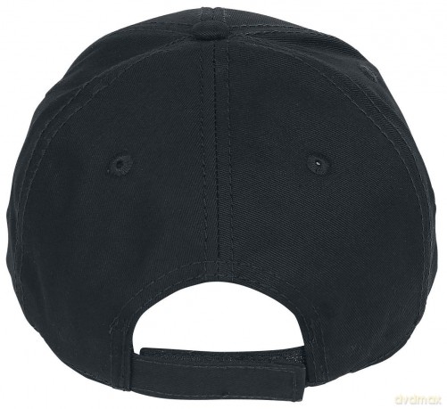Anthrax: Unisex Baseball Cap: Logo