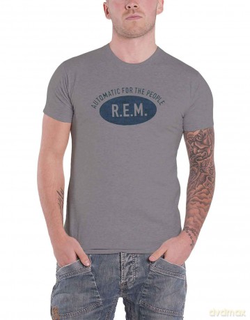 T-Shirt: Automatic