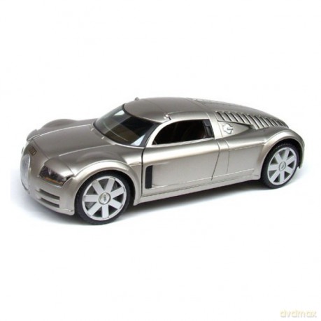 MAISTO Audi Super Sport Wagen [ZABAWKA]