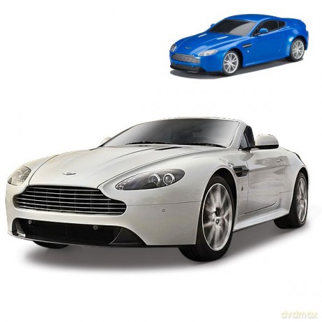 MAISTO AutoRC Aston Martin Vantage SN [ZABAWKA]