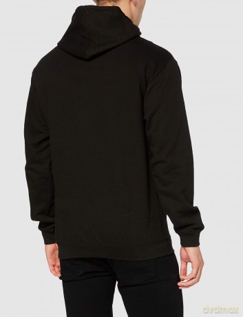 Avenged Sevenfold: Men's Pullover Hoodie: Logo (Small)