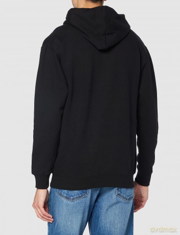 Avenged Sevenfold: Men's Pullover Hoodie: Logo (XX-Large)