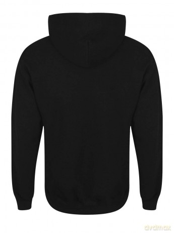 Avenged Sevenfold: Men's Pullover Hoodie: Seize the Day (X-Large)