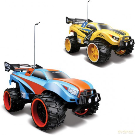 MAISTO AutoRC Dune Blaster [ZABAWKA]