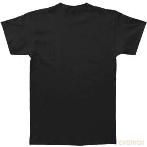 Avenged Sevenfold: Men's Tee: Chained Skeleton (X-Large)