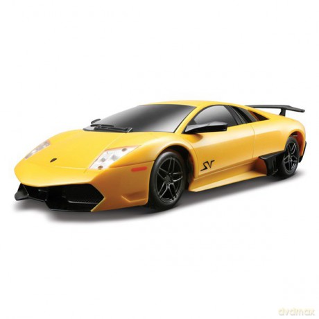 MAISTO AutoRC Lamborghini M.LP6704 [ZABAWKA]