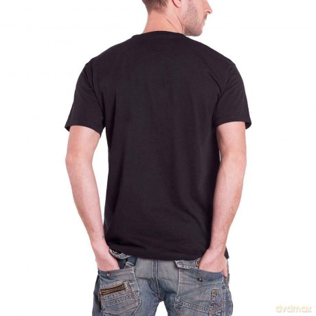Avenged Sevenfold: Men's Tee: Hail to the King (Small)