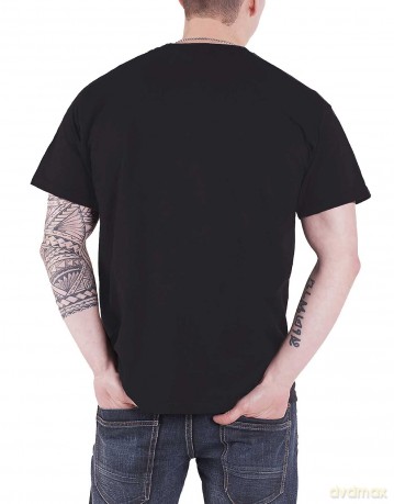 Avenged Sevenfold: Men's Tee: New Day Rises (Small)
