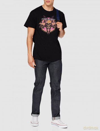 Avenged Sevenfold: Men's Tee: Ritual Men's (Large)