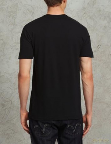 Avenged Sevenfold: Men's Tee: Seize the Day (Medium)