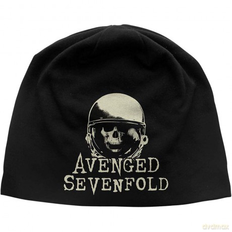 Avenged Sevenfold: Unisex Beanie Hat: The Stage (Black)