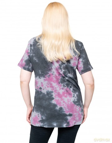 Avenged Sevenfold: Unisex T-Shirt: Ritual (Grey) (Wash Collection) (Medium)