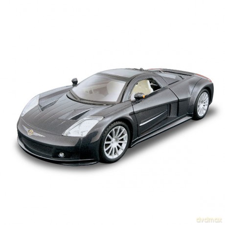 MAISTO Chrysler ME Four Twelve Kit [ZABAWKA]