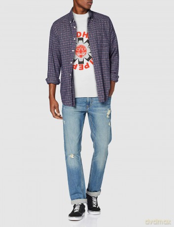 T-Shirt: Aztec