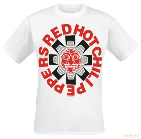 T-Shirt: Aztec