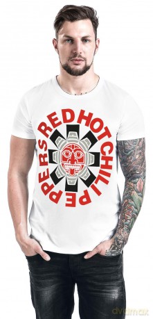T-Shirt: Aztec