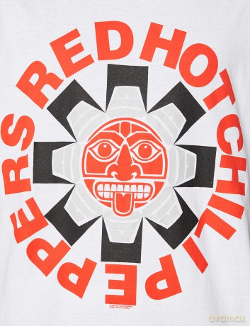 T-Shirt: Aztec