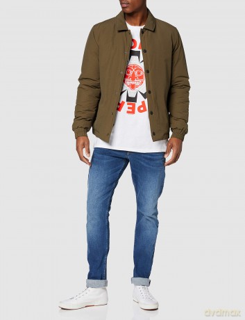 T-Shirt: Aztec