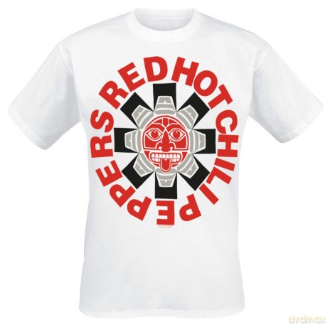 T-Shirt: Aztec