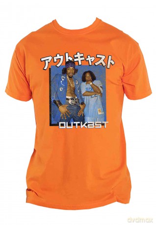 Outkast: BLUE BOX