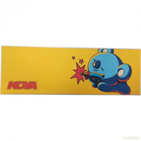 Bt21: BT21 Banner: Koya (Ex-Tour)