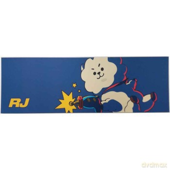 Bt21: BT21 Banner: RJ (Ex-Tour)