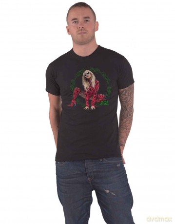 Bebe Rexha: Unisex T-Shirt: Better Mistakes (Black) (Large)