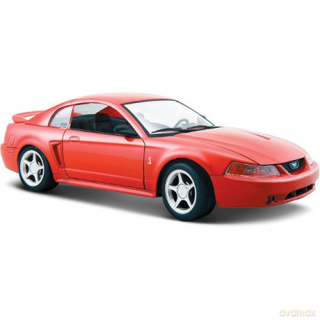 MAISTO Ford SVT Cobra 1999 [ZABAWKA]
