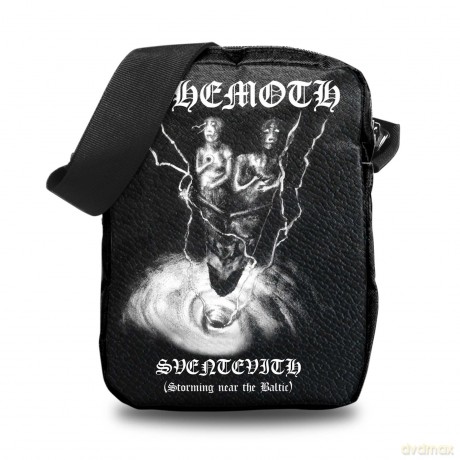 Behemoth: Crossbody Bag: Sventevith
