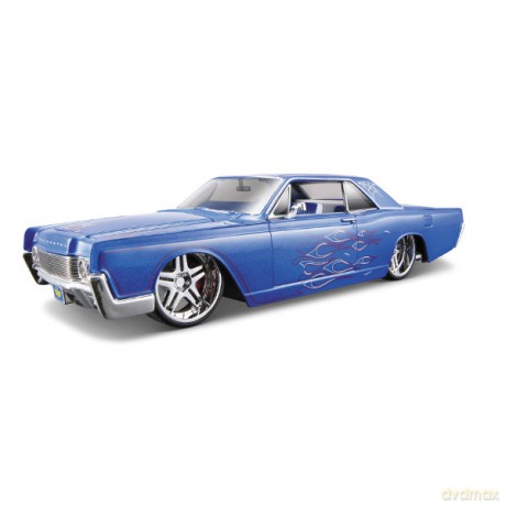 MAISTO Lincoln Continental [ZABAWKA]