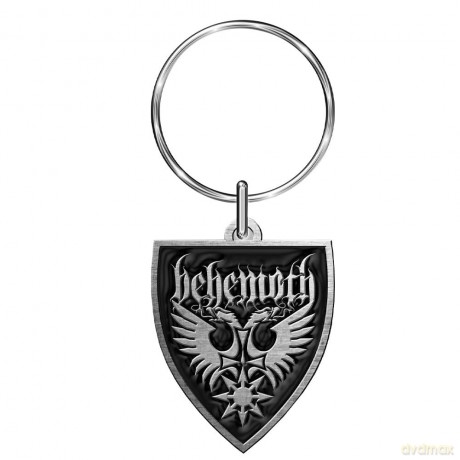 Behemoth: Keychain: Eagle