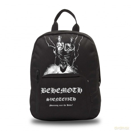 Behemoth: Mini Backpack: Sventenvith