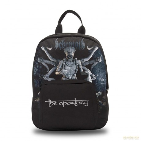 Behemoth: Mini Backpack: The Apostasy