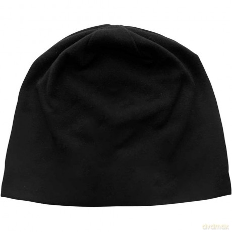 Behemoth: Unisex Beanie Hat: Opvs Contra Natvram JD Print (Black)