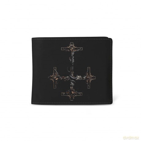 Behemoth: Wallet: Opvs Contra Natvram