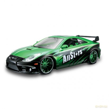 MAISTO Toyota Celica GTS [ZABAWKA]