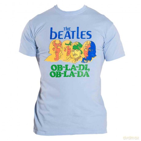 The Beatles: Biggie Smalls Men's Pullover Hoodie: Bad Boy Baby (Medium)