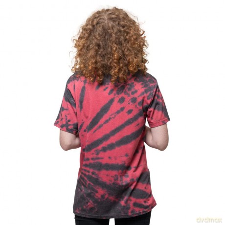 Biggie Smalls: Unisex T-Shirt: Baby Biggie (Red) (Wash Collection) (XX-Large)