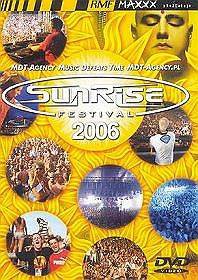 Sunrise Festival [DVD]