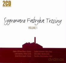 Sygnowano Fabryka Trzciny [2CD]