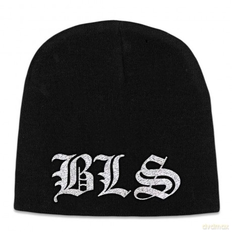 Black Label Society: Beanie Hat: BLS